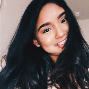 Meet your Posher, Miriam